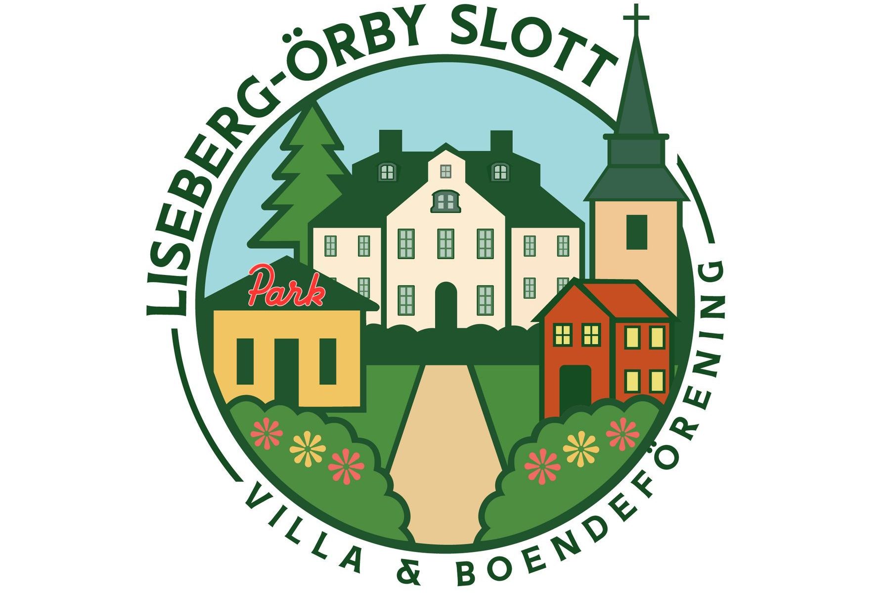Liseberg-Örby Slotts villa & boendeförening